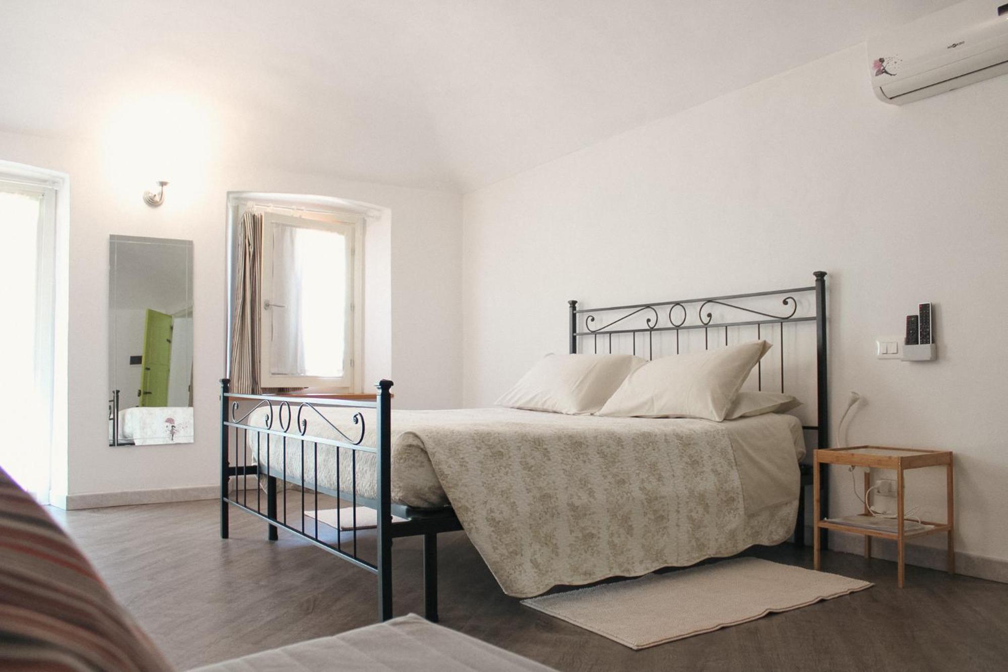 Bed&Braja Hotel Vische Exterior photo