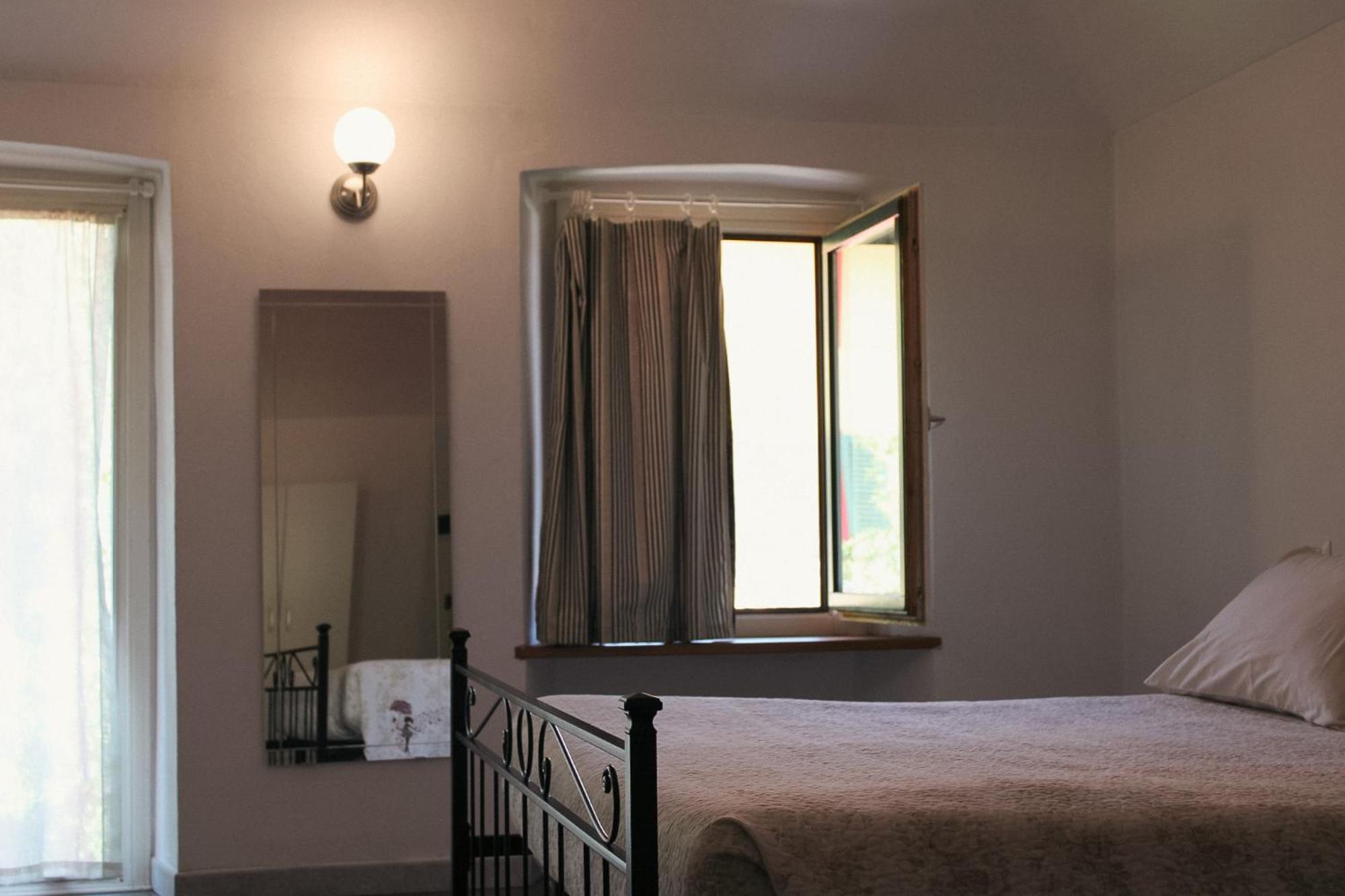 Bed&Braja Hotel Vische Exterior photo