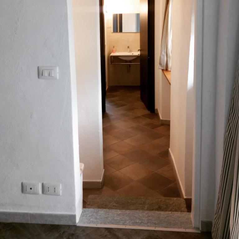 Bed&Braja Hotel Vische Exterior photo