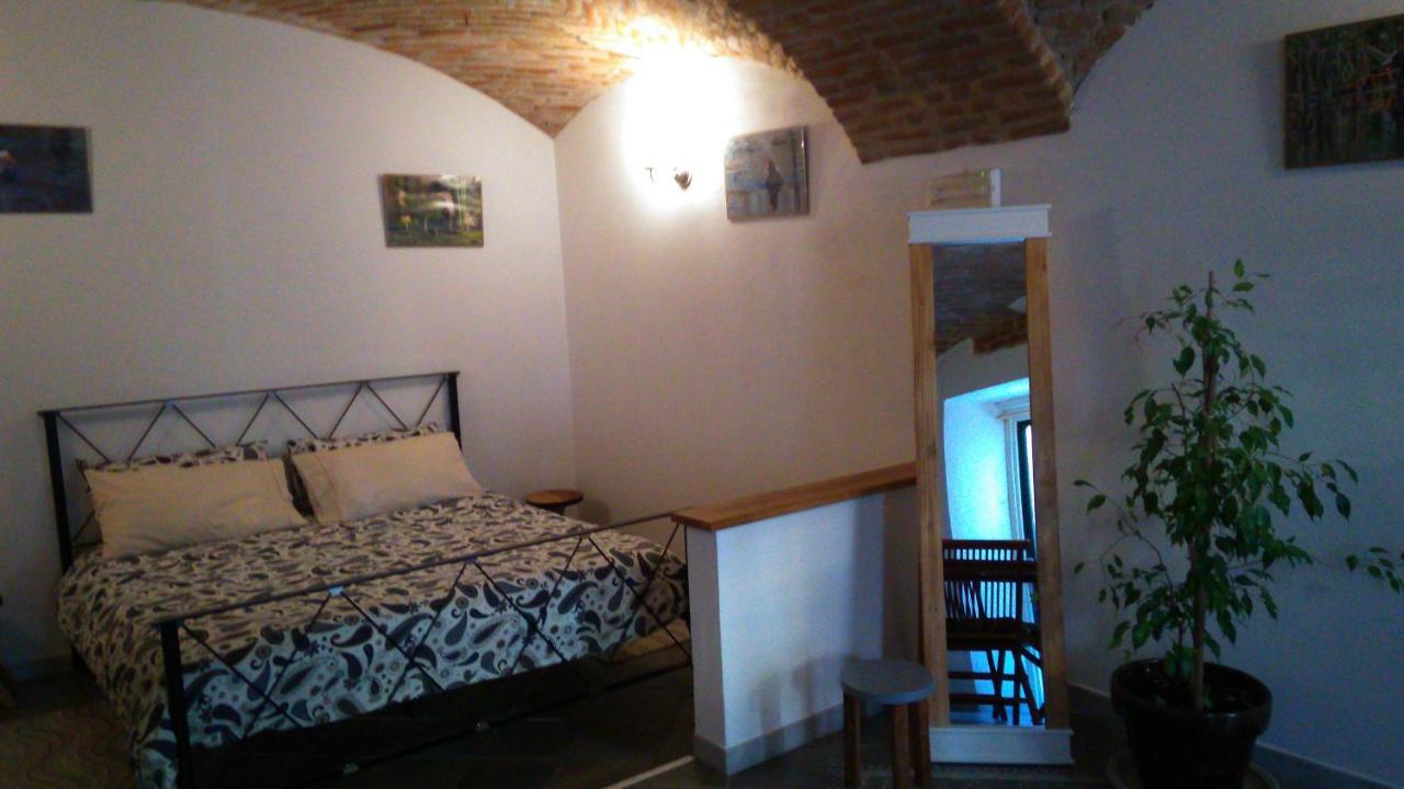 Bed&Braja Hotel Vische Exterior photo
