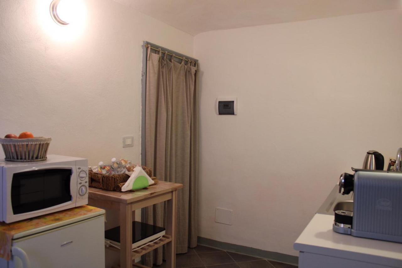 Bed&Braja Hotel Vische Exterior photo