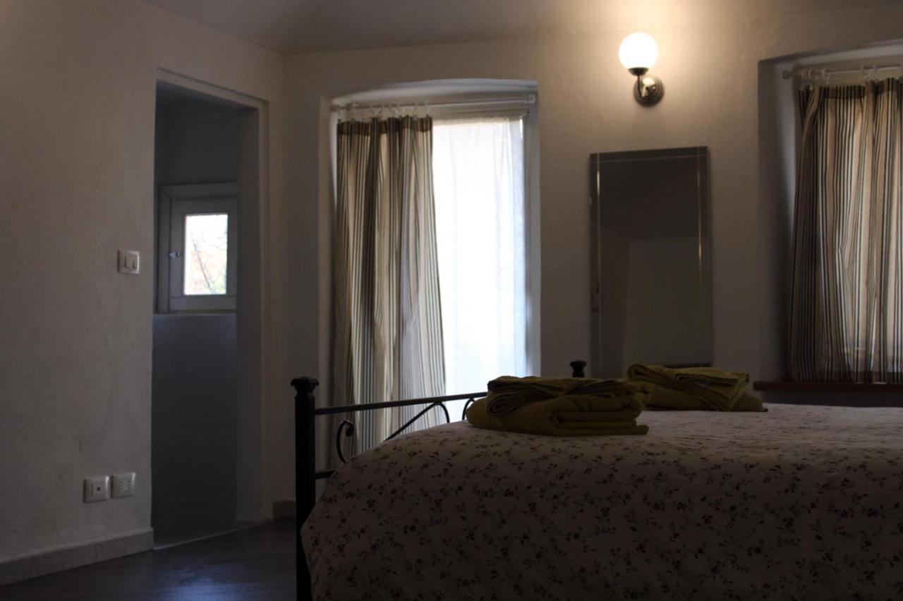 Bed&Braja Hotel Vische Exterior photo